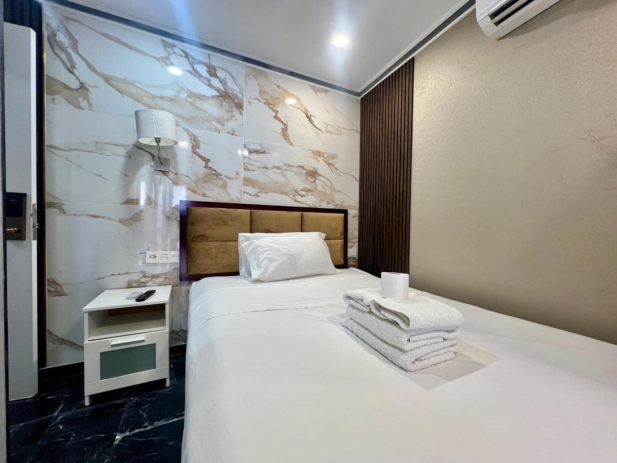 Boutique Princesa Gasthuis 3*