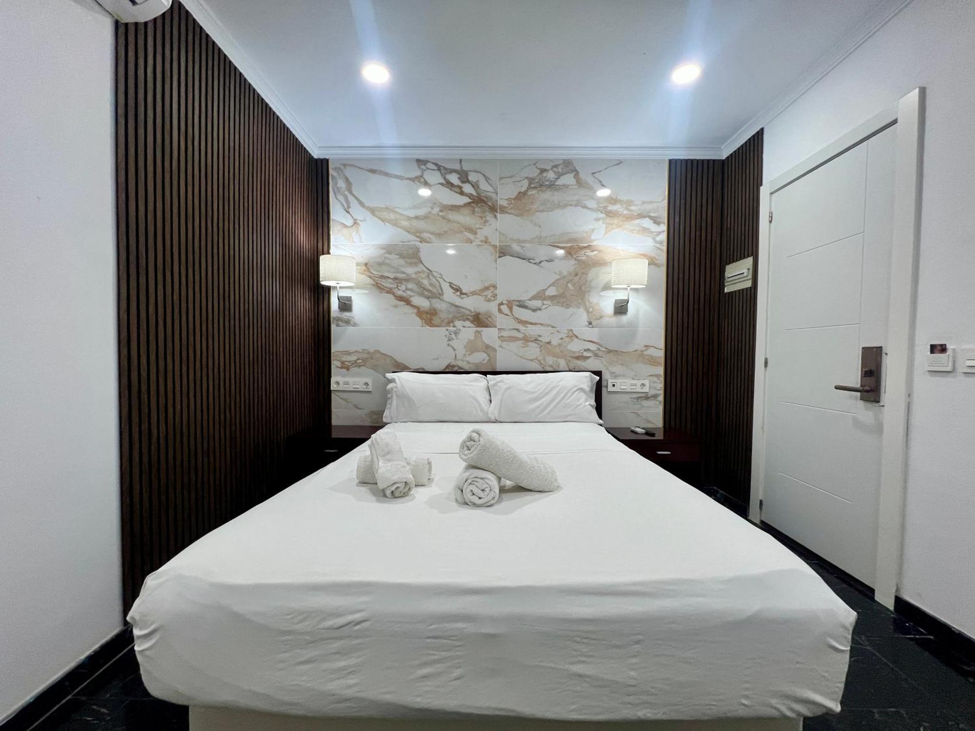 Boutique Princesa 3* Marbella