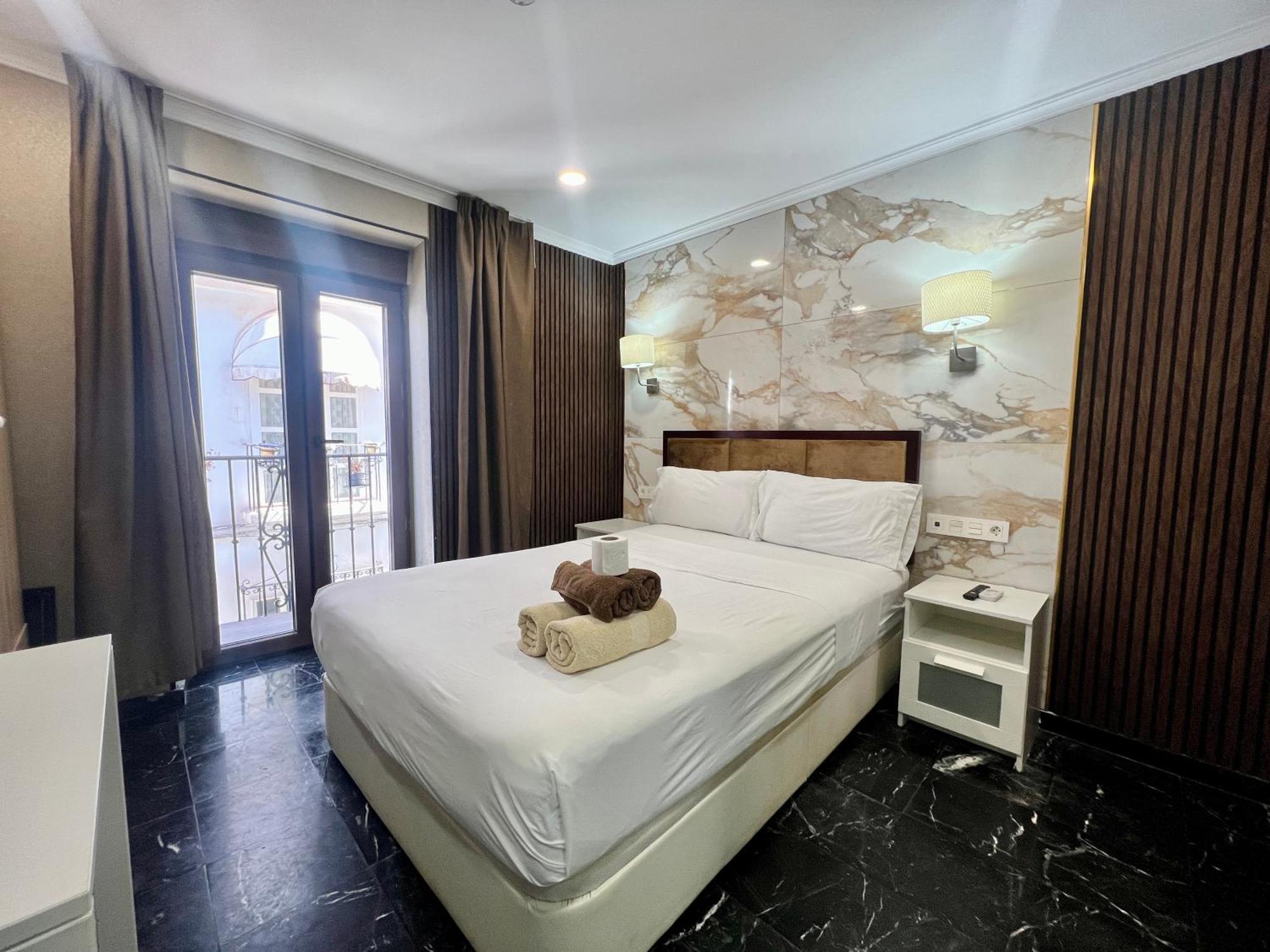 Boutique Princesa 3* Marbella