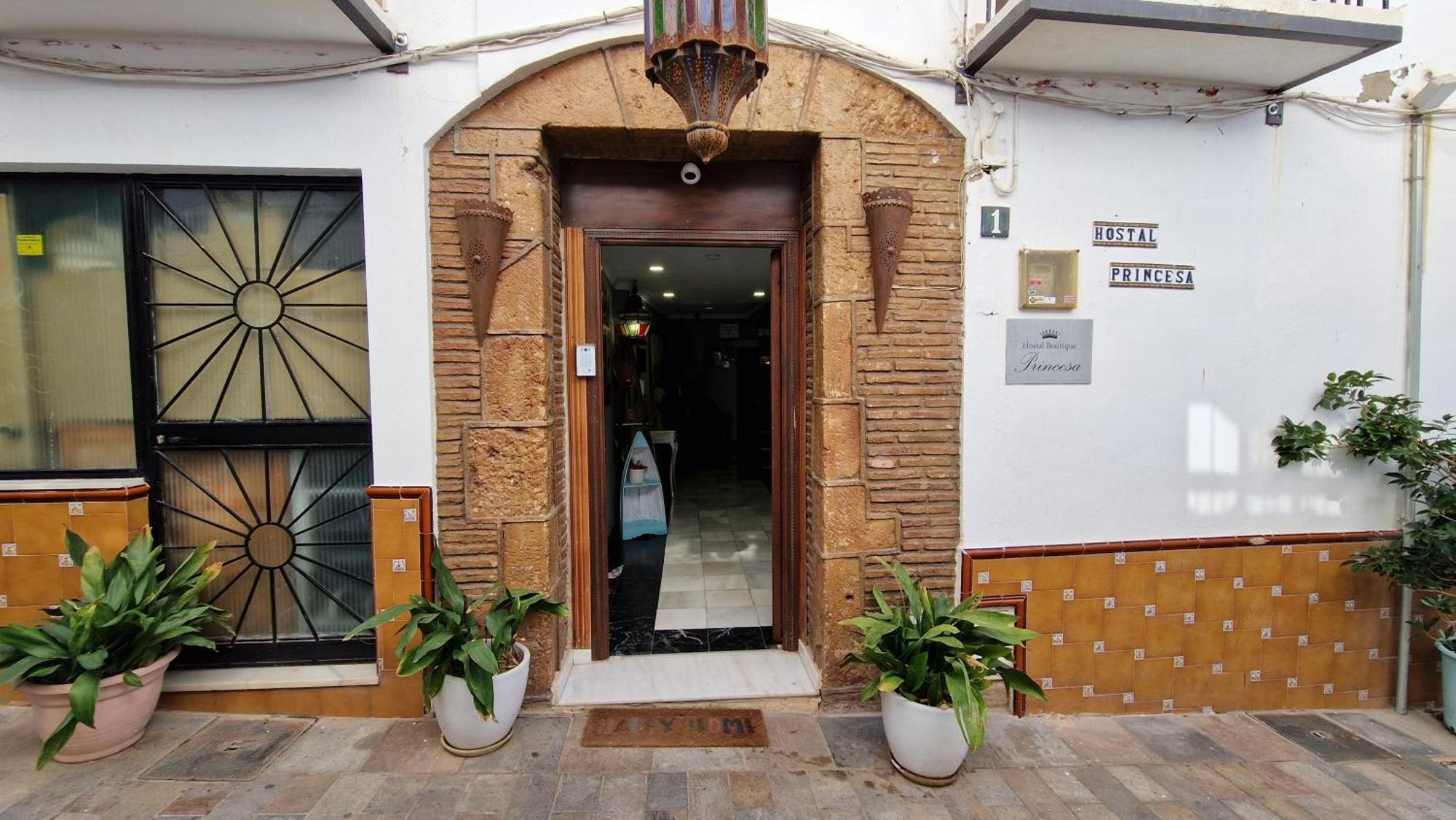 Boutique Princesa