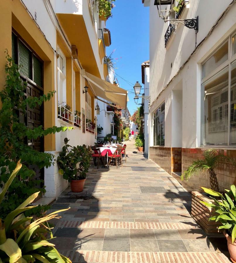 Gasthuis Boutique Princesa Marbella
