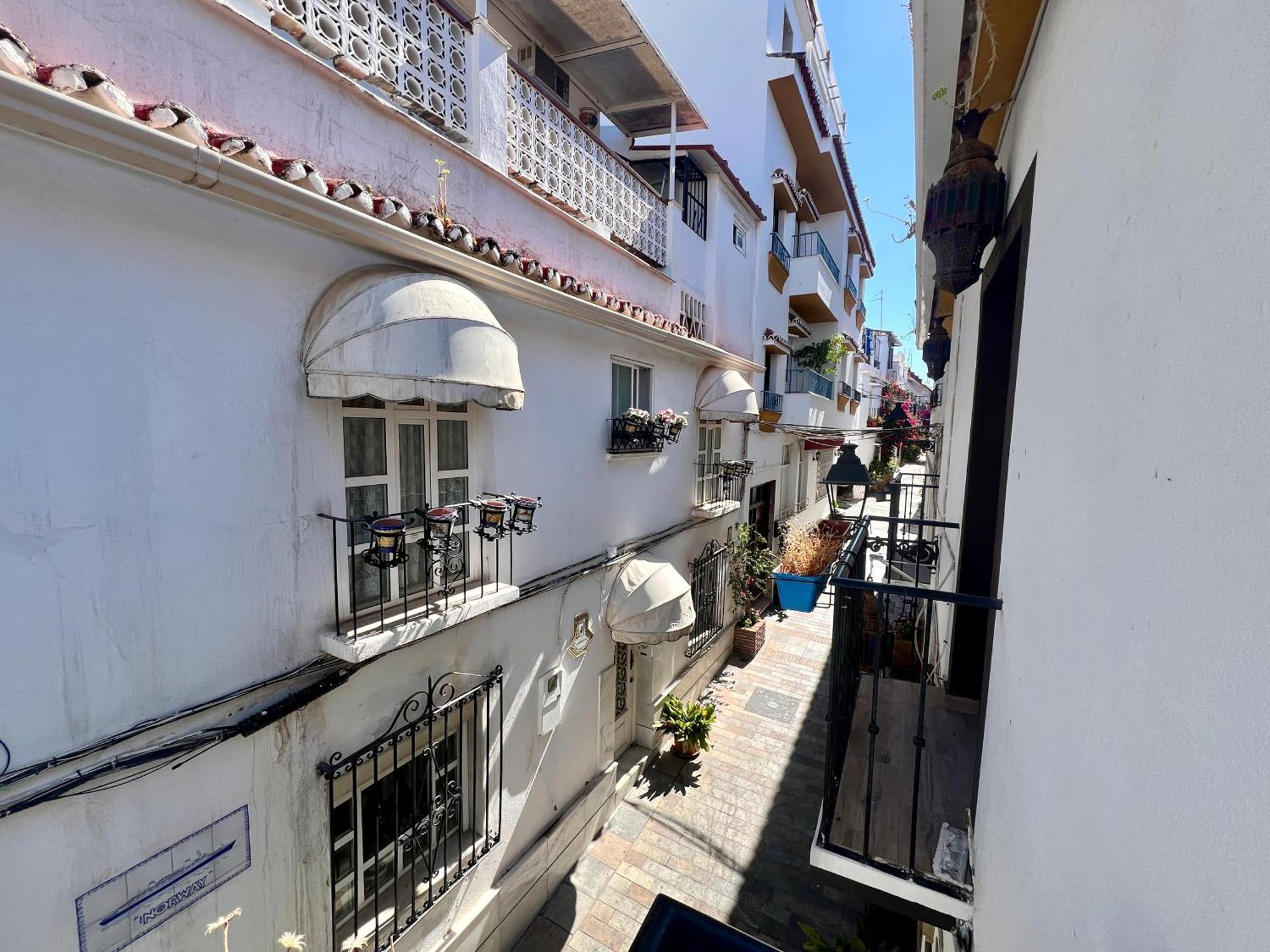 Gasthuis Boutique Princesa Marbella